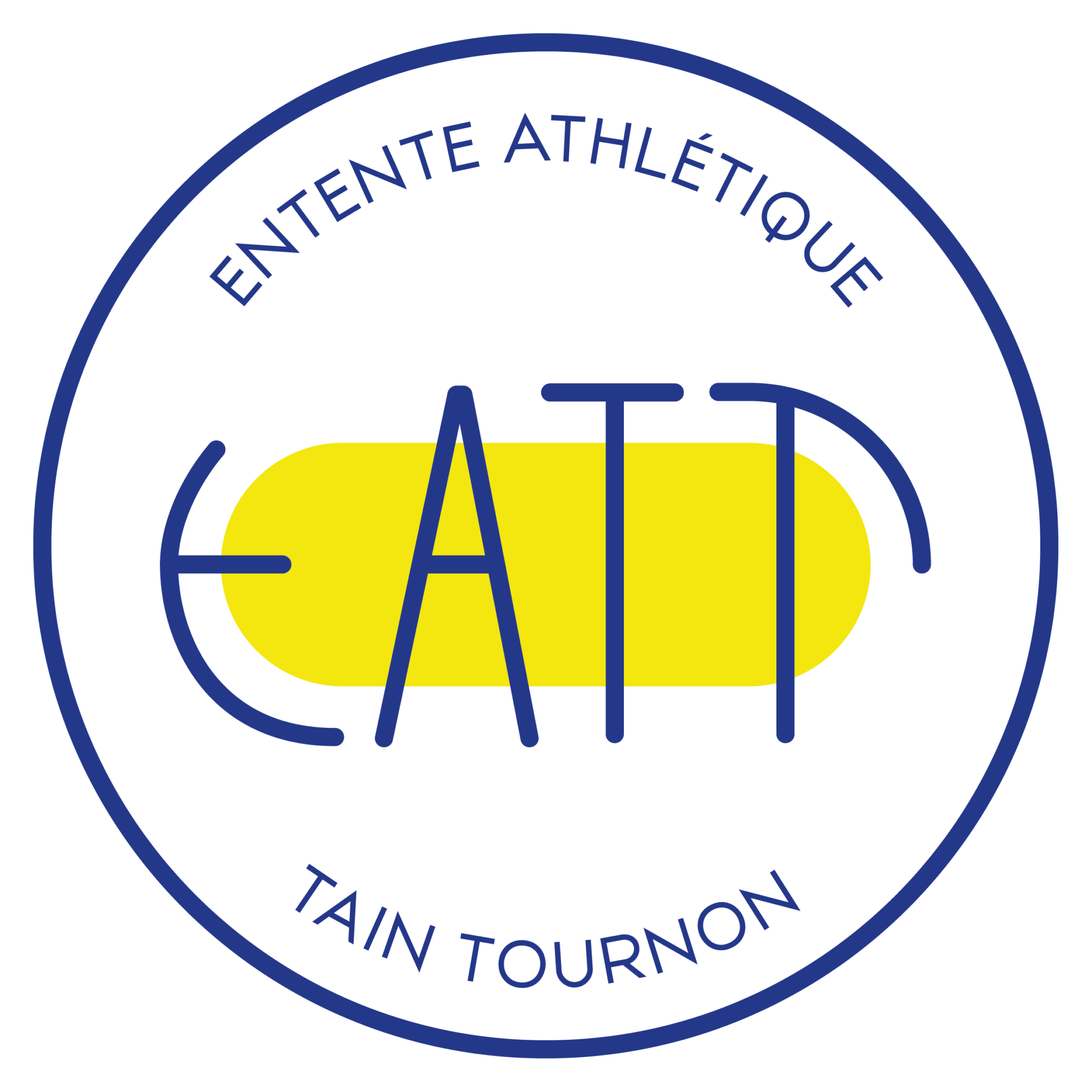 EATT – Le site officiel de l'Entente Athlétique Tain Tournon
