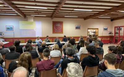 Assemblée Générale 2023-2024 : une saison positive et un nouvel élan pour l’EATT !
