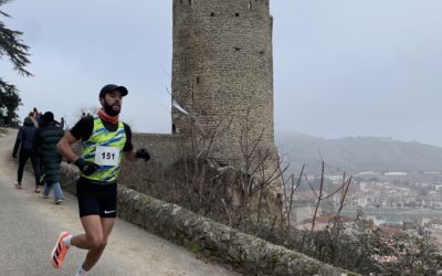 1re édition du Boudiot Run, une réussite et un immense merci à tous !