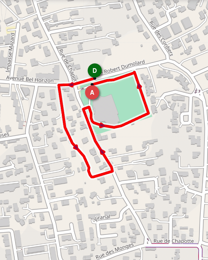 PARCOURS-EVEIL