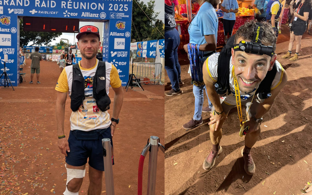 Les résultats d’octobre 2025