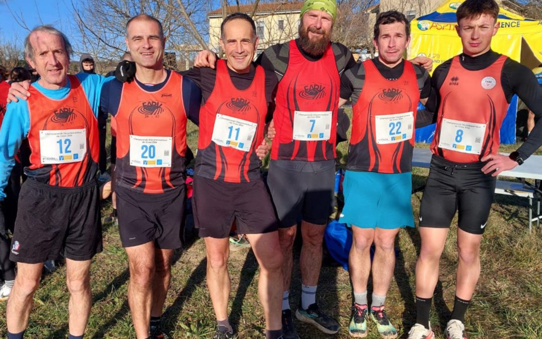 Résultats de janvier 2026