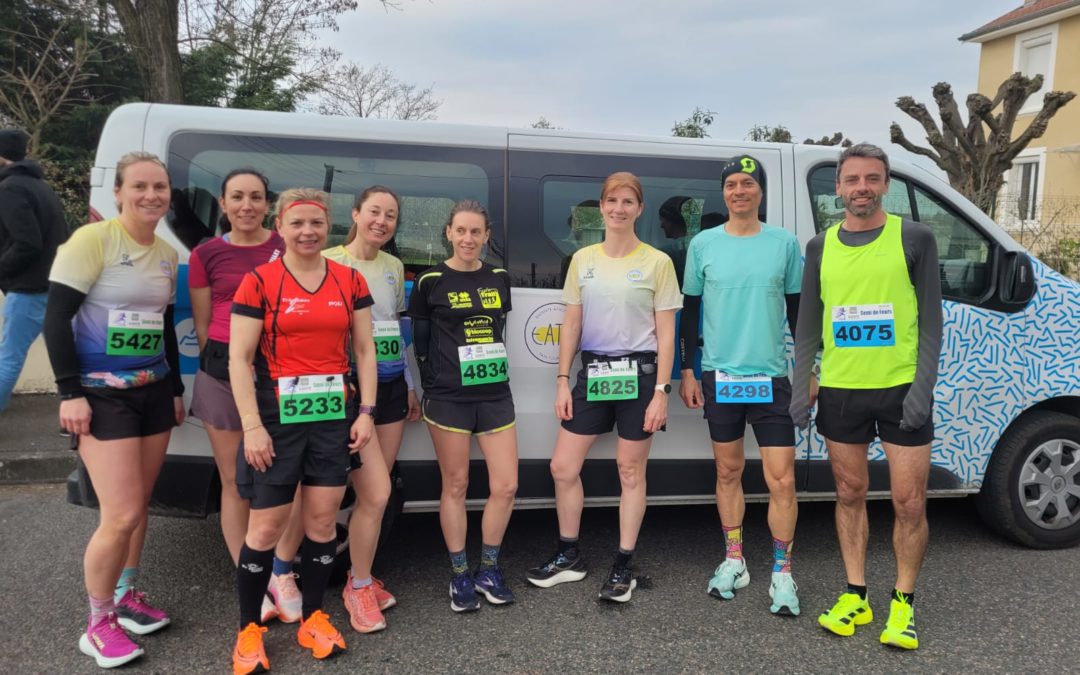 Résultats de mars 2026